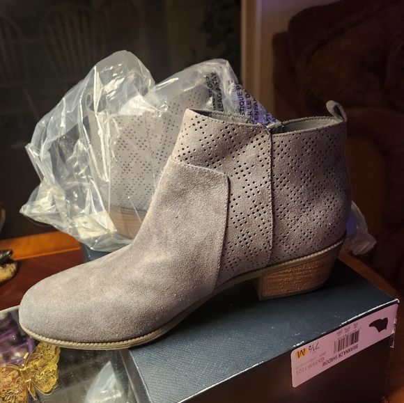 Dr Scholls boots - Picture 4 of 7